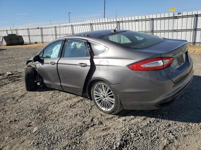 VIN 3FA6P0H96DR328026 2013 Ford Fusion, SE no.2