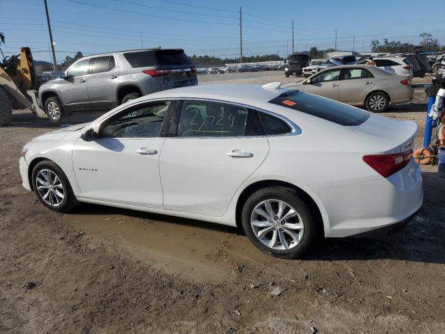 VIN 1G1ZD5ST6SF107692 2025 CHEVROLET MALIBU no.2