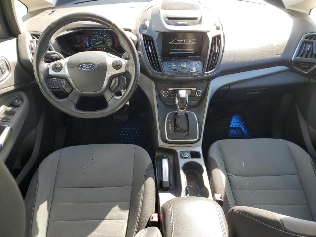 VIN 1FADP5AU8DL501952 2013 Ford C-MAX, SE no.8