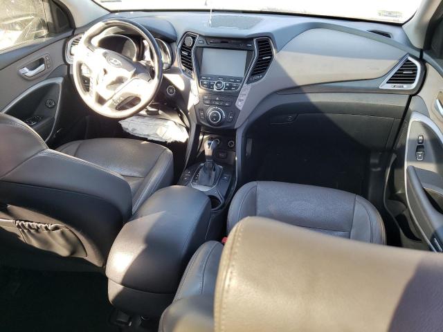 2016 HYUNDAI SANTA FE S - KM8SRDHF1GU134366