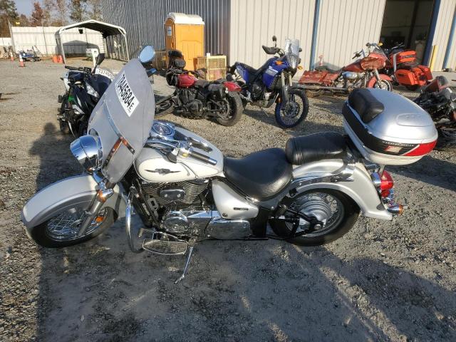 2007 SUZUKI VL800 - JS1VS55AX72112232