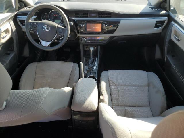 2015 TOYOTA COROLLA L - 5YFBURHE0FP307572