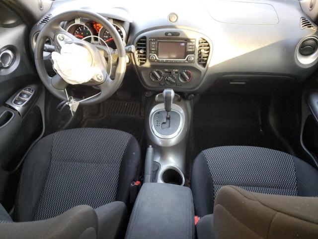 2015 NISSAN JUKE S - JN8AF5MV9FT564795