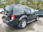 NISSAN PATHFINDER photo