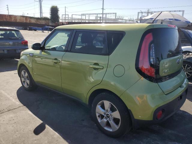 VIN KNDJN2A23H7886108 2017 KIA Soul no.2