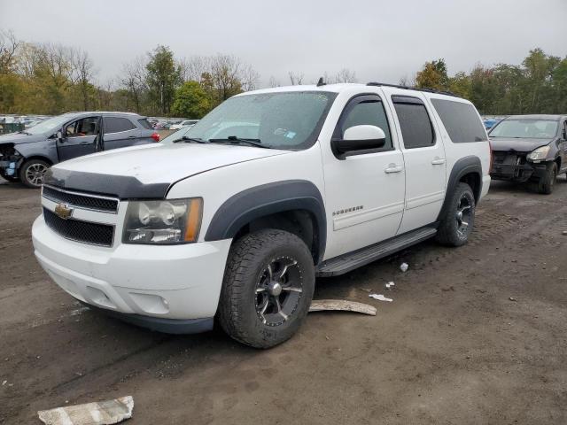 2011 CHEVROLET SUBURBAN K #3031705003