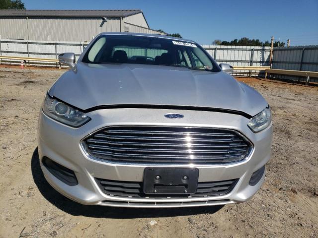 VIN 3FA6P0HD9ER186468 2014 Ford Fusion, SE no.5