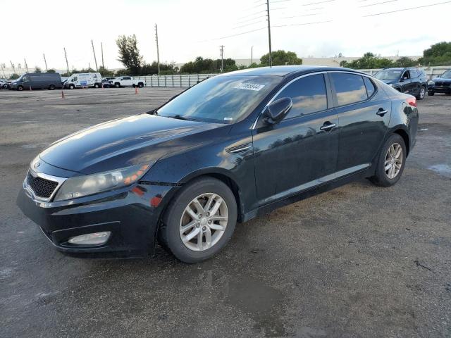 VIN 5XXGM4A70DG177982 2013 KIA Optima, LX no.1