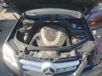 MERCEDES-BENZ GLK 350 4M photo