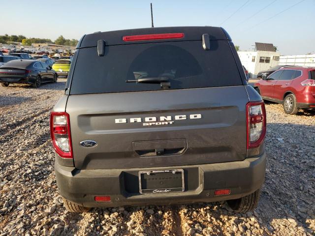 VIN 3FMCR9C6XRRE74053 2024 Ford Bronco, Outer Banks no.6