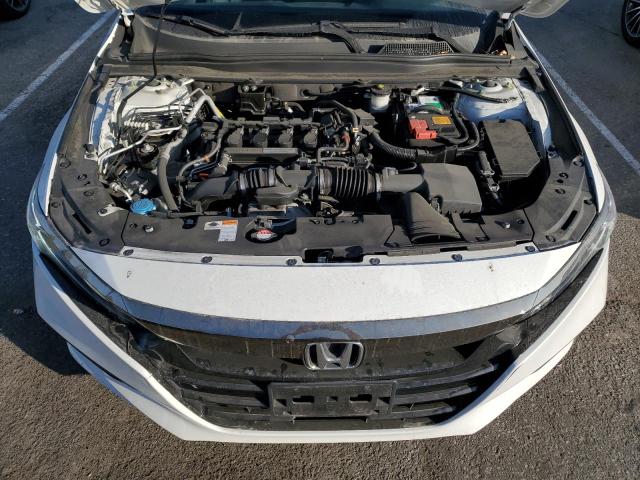 VIN 1HGCV1F33JA262565 2018 Honda Accord, Sport no.11