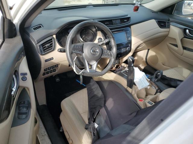 2020 NISSAN ROGUE S - JN8AT2MT6LW043405