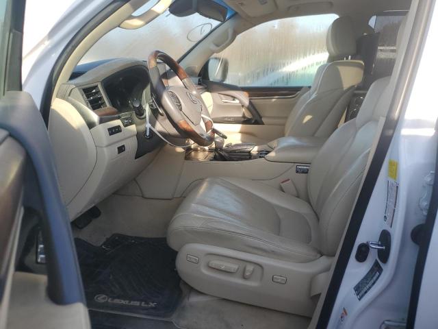 2016 LEXUS LX 570 JTJHY7AX4G4203246