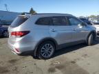 HYUNDAI SANTA FE S photo