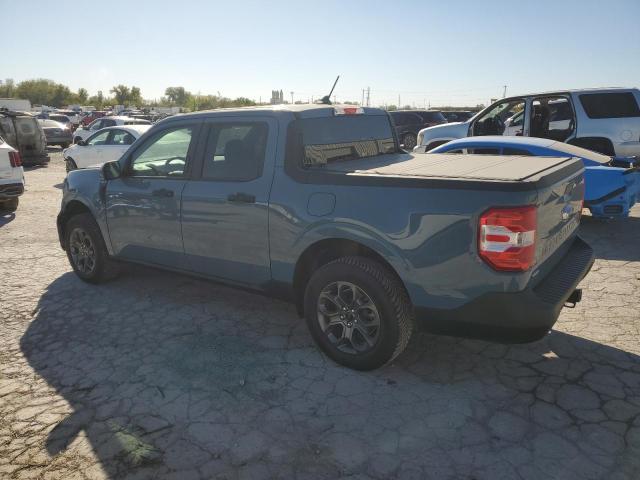 2022 FORD MAVERICK X - 3FTTW8E35NRA30700