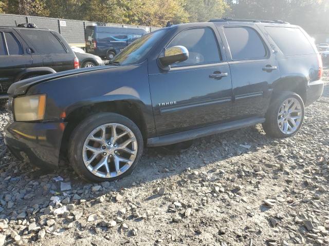 Vin: 1gnskbe04br355654, lot: 52417365, chevrolet tahoe k1500 lt 2011 img_1