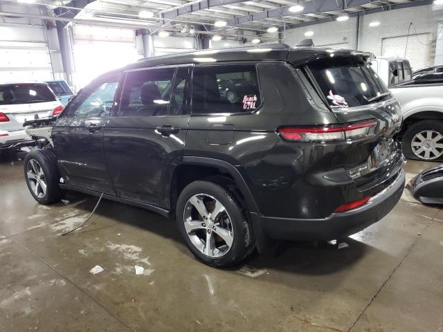 2023 JEEP GRAND CHER - 1C4RJKBG8P8703741