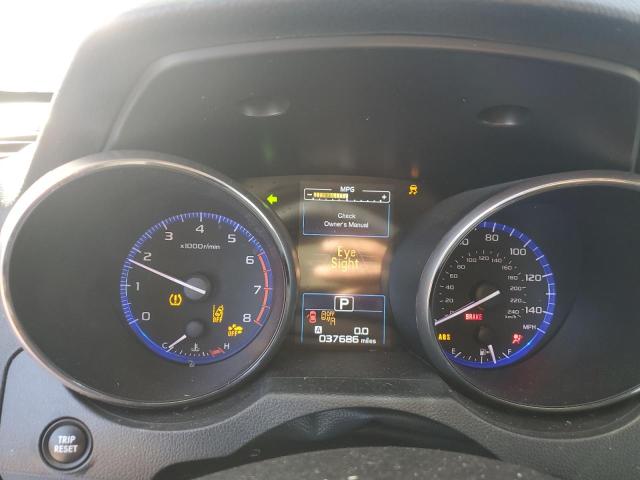 2018 SUBARU OUTBACK 2. - 4S4BSAFC3J3364841