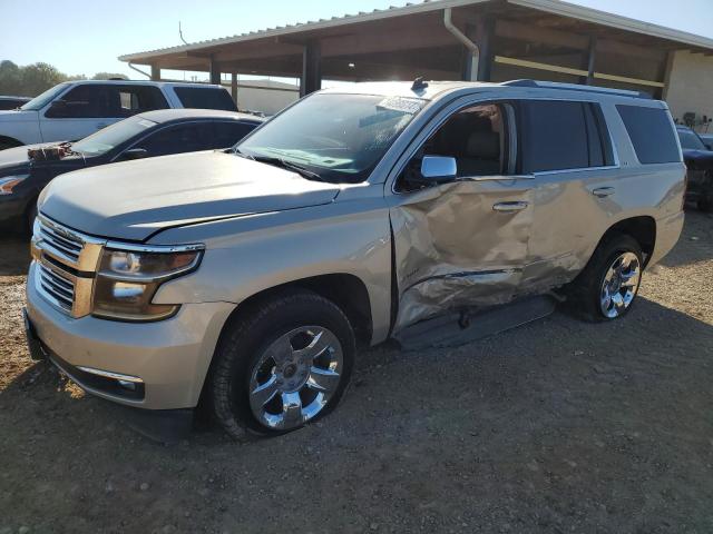 2015 CHEVROLET TAHOE K150 - 1GNSKCKC9FR120774