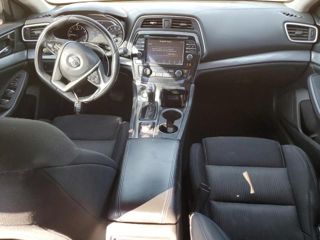 2016 NISSAN MAXIMA 3.5 - 1N4AA6AP5GC443565