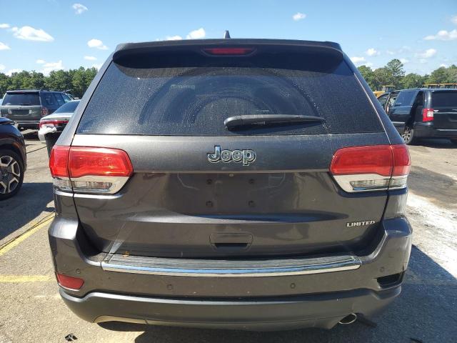 2015 JEEP GRAND CHER - 1C4RJEBG8FC160713