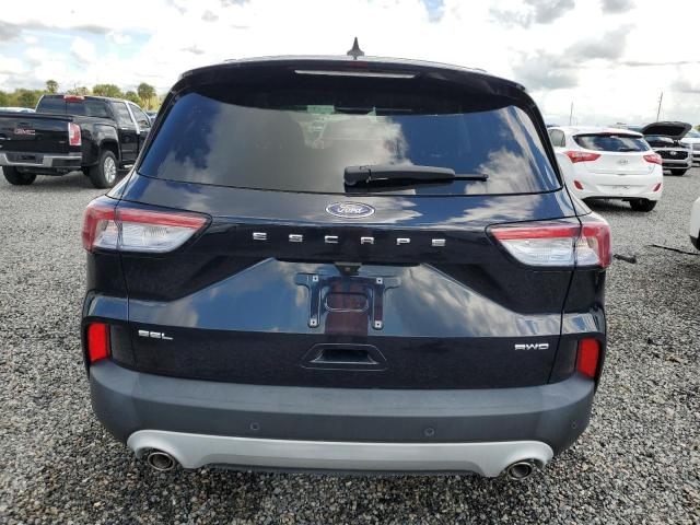 2021 FORD ESCAPE SEL - 1FMCU9H61MUA07872