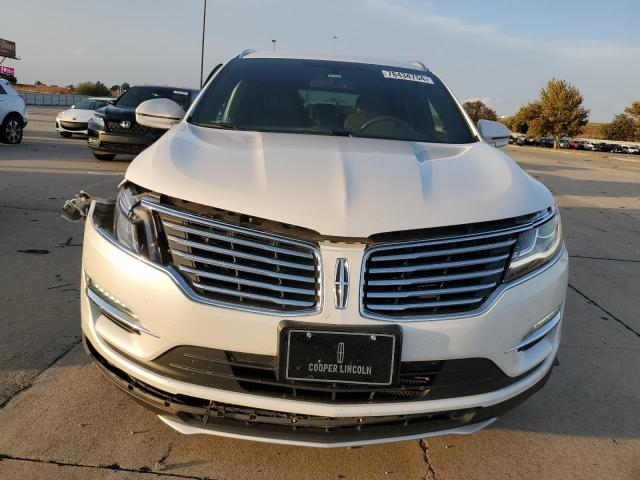 VIN 5LMCJ3C98JUL00829 2018 Lincoln MKC, Reserve no.5