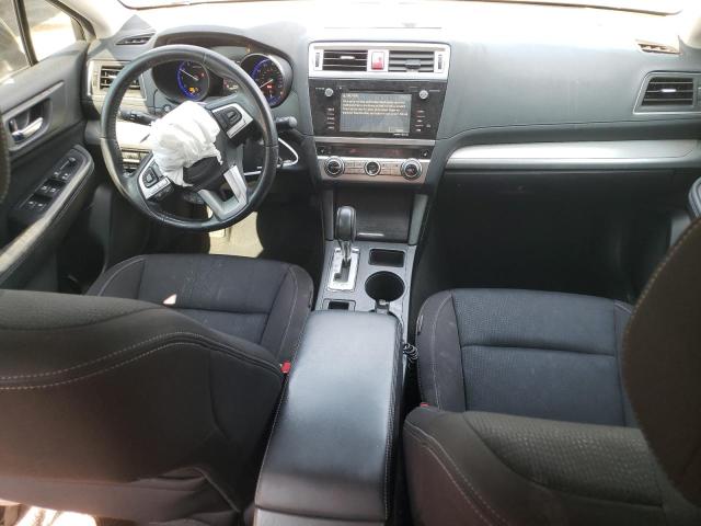 2015 SUBARU LEGACY 2.5 - 4S3BNBC66F3076125