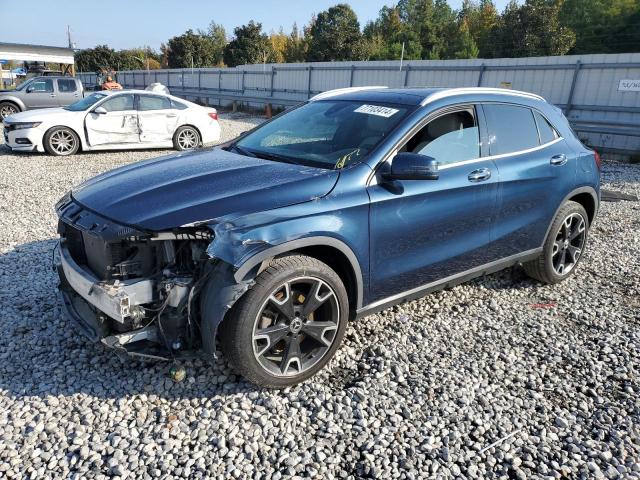 2020 MERCEDES-BENZ GLA 250 4M - W1NTG4GB1LJ694809