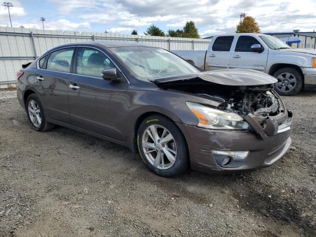 VIN 1N4AL3AP1DC275346 2013 Nissan Altima, 2.5 no.4