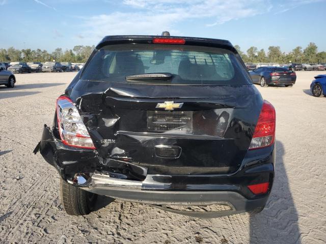 2020 CHEVROLET TRAX LS - KL7CJKSBXLB051144
