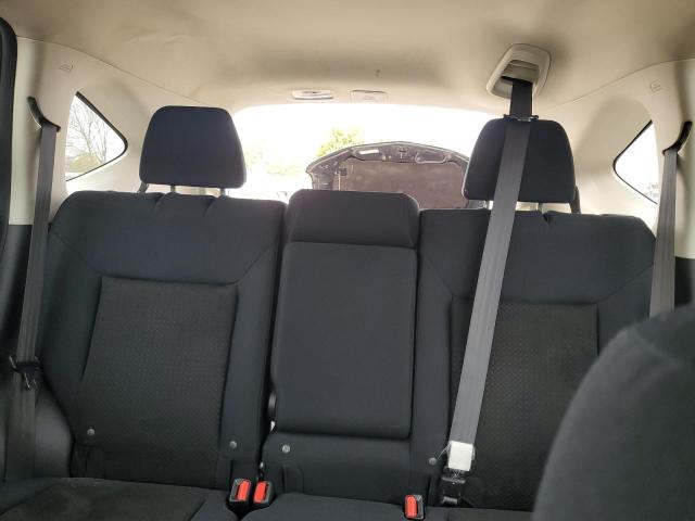 2016 HONDA CR-V EX - 2HKRM4H53GH116888