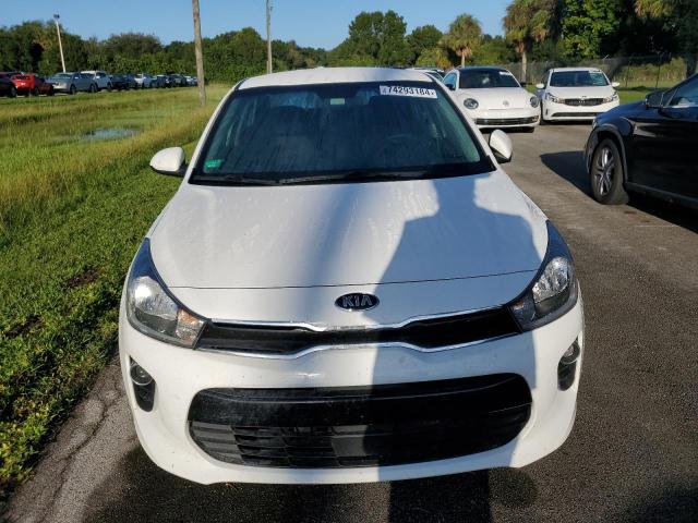 VIN 3KPA34AB4JE055028 2018 KIA Rio, EX no.5