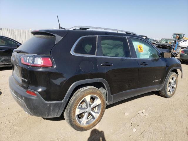 2021 JEEP CHEROKEE L - 1C4PJMDXXMD236583