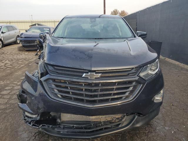 2020 CHEVROLET EQUINOX LT - 3GNAXKEV1LS550134