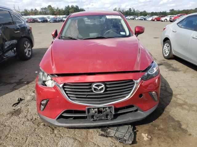 VIN JM1DKBC78G0123152 2016 Mazda CX-3, Touring no.5