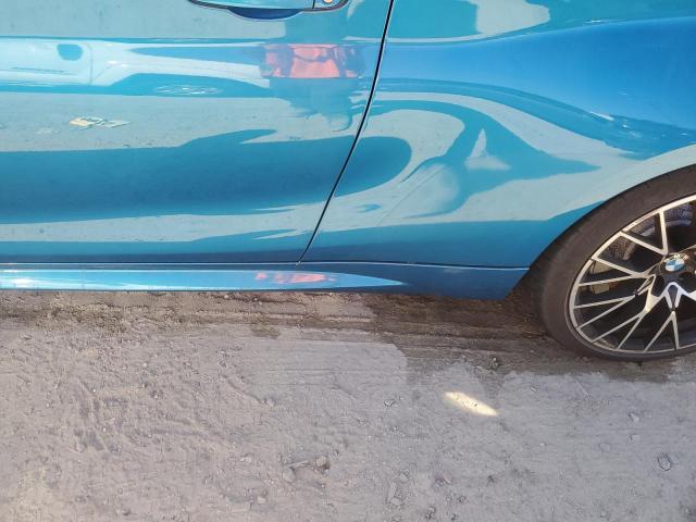 2020 BMW M2 COMPETI - WBS2U7C08L7E49953