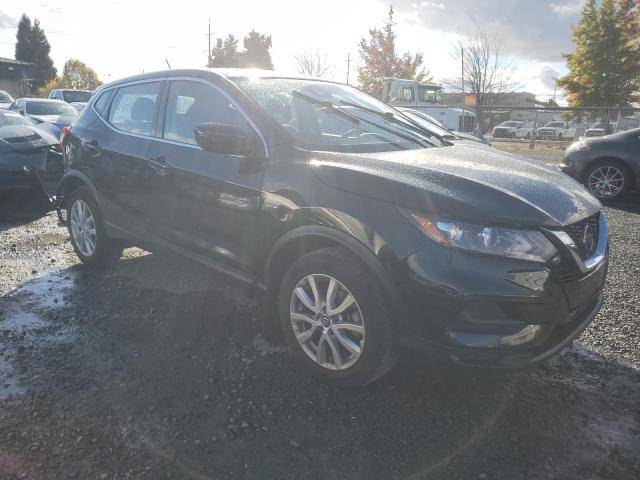 2021 NISSAN ROGUE SPOR - JN1BJ1AW9MW429268