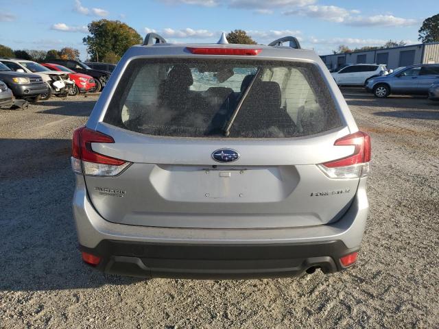 2021 SUBARU FORESTER JF2SKADC6MH555590