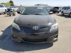 TOYOTA CAMRY SE photo