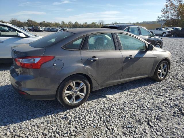 VIN 1FADP3F25EL332096 2014 Ford Focus, SE no.3