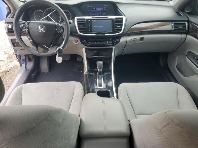 2016 HONDA ACCORD EX - 1HGCR2F7XGA178605