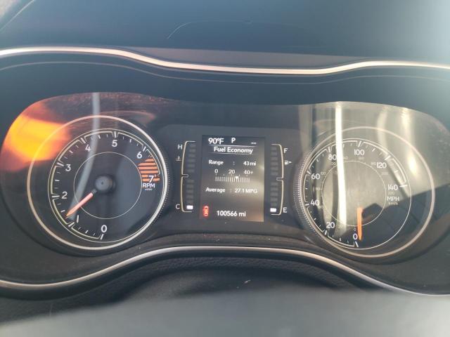 2019 JEEP CHEROKEE L - 1C4PJLLB8KD301363