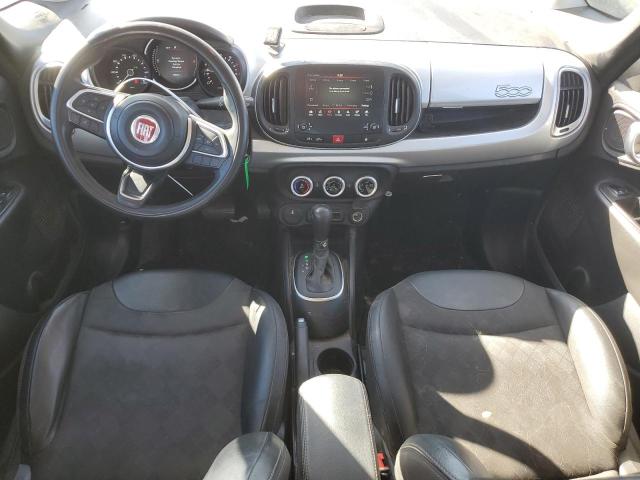 VIN ZFBNFAAHXKZ042353 2019 Fiat 500L, Pop no.8