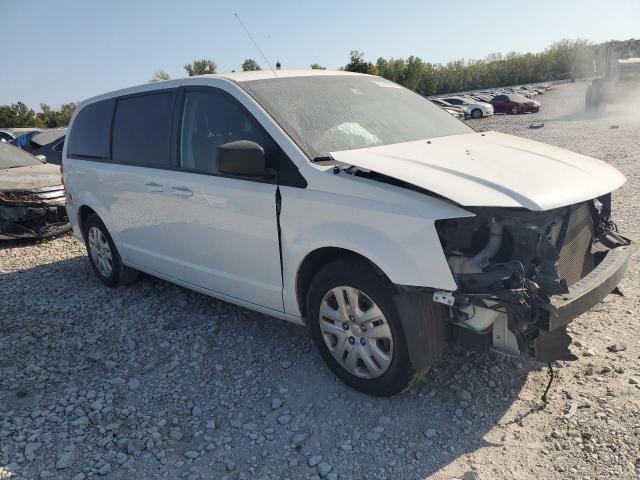 VIN 2C4RDGBG2JR209844 2018 Dodge Grand Caravan, SE no.4