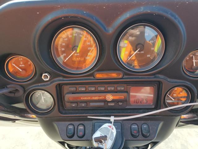 2003 HARLEY-DAVIDSON FLHTCUI SH 1HD1FLW103Y637365