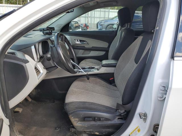 2016 CHEVROLET EQUINOX LT - 2GNFLFEK9G6195202