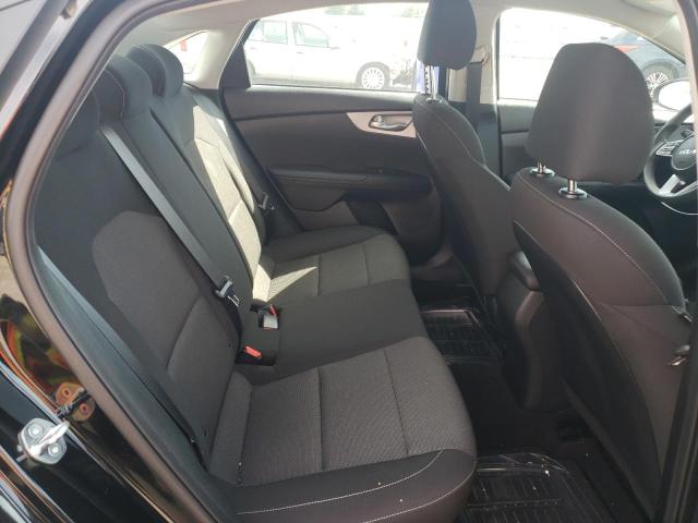 2024 KIA FORTE LX - 3KPF24AD0RE703700