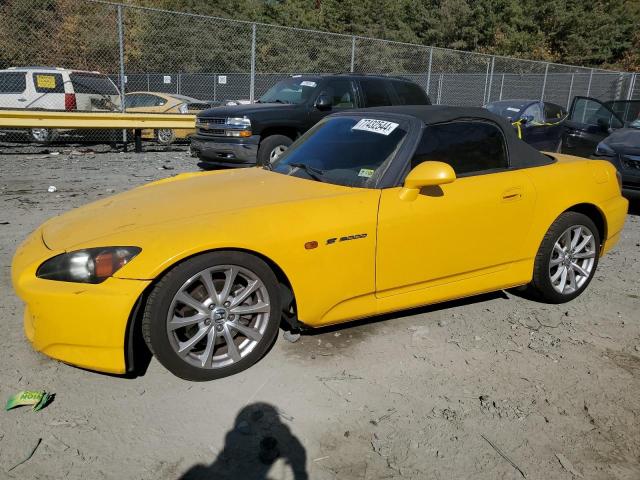 2006 HONDA S2000 #3022951319