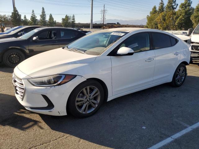 VIN 5NPD84LF1JH262082 2018 Hyundai Elantra, Sel no.1